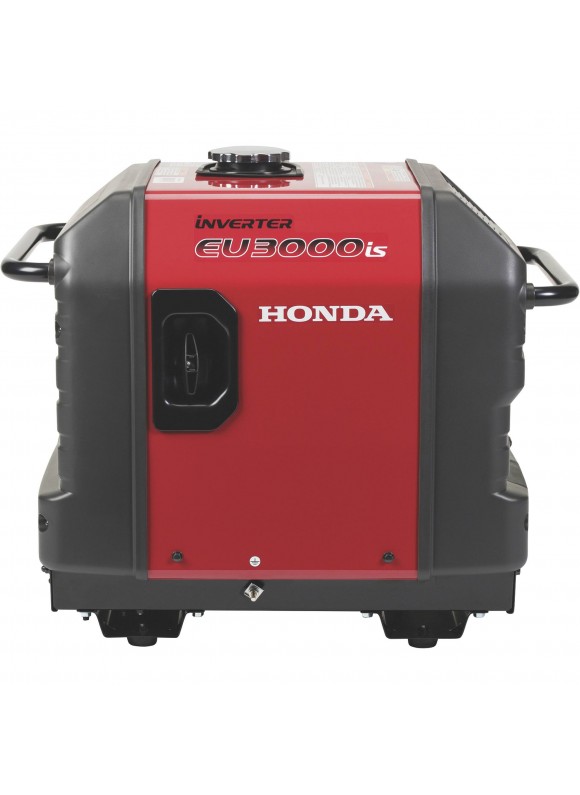 Honda EU3000S1AG 3000-Watt Gasoline Portable Inverter Generator