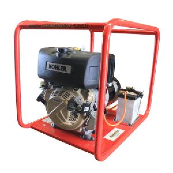 Generator 7kVA Diesel with Kohler Engine 