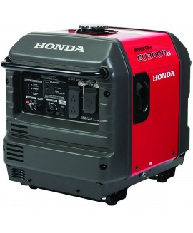 Honda EU3000is Inverter Generator 