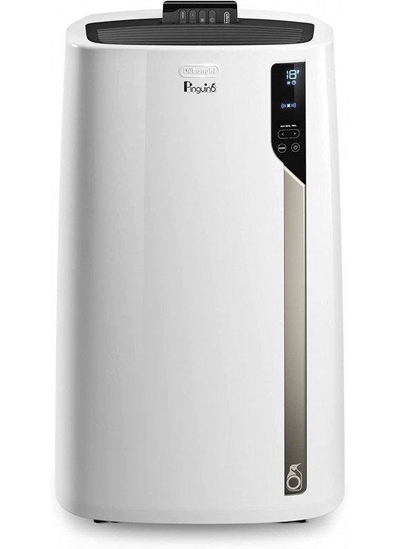 11500 BTU Portable Air Conditioner with Remote Delonghi
