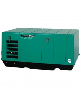 Cummins Onan 4.0ky-fa/26100 4000 Watt GAS Quiet Generator 