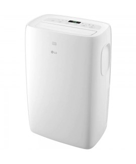 LG 6,000 BTU Portable Air Conditioner 