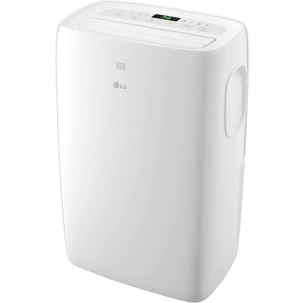 LG 6,000 BTU Portable Air Conditioner 